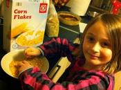 faire avec cornflakes?
