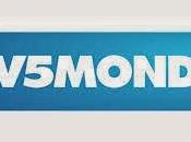 Quand rideau tombe Monde