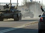 Ukraine: accord entre Kiev rebelles retrait armes lourdes