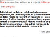 Peuple France, nous n’en avons fini avec #Macron