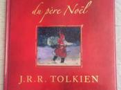 Lettres père noël J.R.R Tolkien