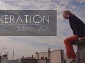 Génération Working Holiday Visa