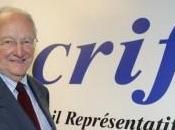 CFCM annonce qu’il boycotte dîner CRIF suite propos président Roger Cukierman