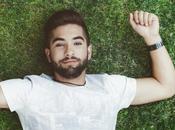 Kendji Girac photos plus sexy