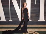 Rita Christina Aguilera ultra glamour Oscars 2015