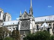 L'IMAGE JOUR: Notre-Dame Paris