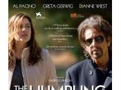Humbling, bande film avec Pacino
