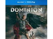 Dominion Saison Blu-ray