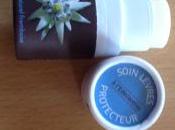 soin lèvres protecteur l’edelweiss Plante System concours deux