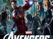 Avengers-Age Ultron: nouvelle affiche!