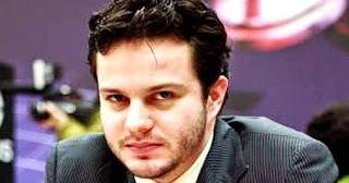 Championnat d'Europe d'échecs individuel