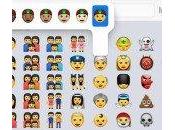 bêta nouveaux emoji ajout langues Siri