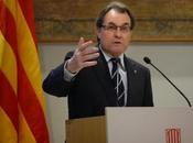 Tribunal constitutionnel espagnol confirme l'interdiction référendum catalan