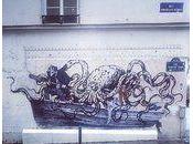 #streetart #Paris https://t.co/NzXNz9FxTv
