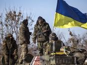 Canada pourrait entraîner l'armée ukranienne