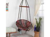 Urban Outfitters collection touches boho ethniques pour maison