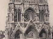 février 1915. Quelques bombes, dont cathédrale