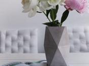 Inspiration Pinterest formes géométriques