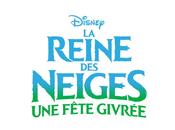 Bande annonce Reine Neiges fête givrée