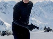 James Bond-Spectre: nouvelles photos