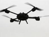 Drone drame drone