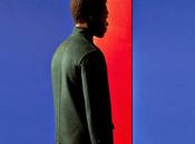 Benjamin Clementine