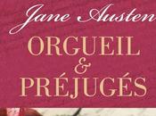 Orgueil préjugés Jane Austen