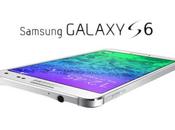 Samsung Galaxy devrait être plus cher l'iPhone