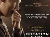 Cinéma Imitation Game, critique (the imitation game)