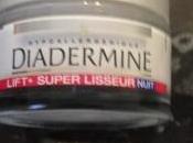 Crème Diadermine Lift Super Lisseur.