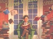 Fantastiques livres volants Morris Lessmore