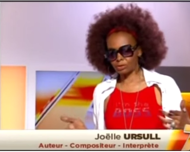 DIEUDONNISATION DES ESPRITS ? Joelle Ursull enfonce le clou et dit ce qu’elle pense