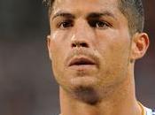 Real Madrid-Villarreal: Cristiano Ronaldo marque pénalty