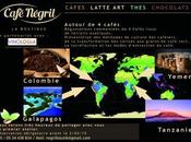 Ateliers Goût chez Café NEGRIL Boutique