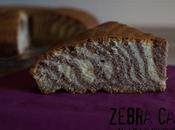 premier ZEBRA CAKE