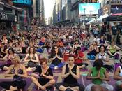 Yoga city yoga ville pour tous