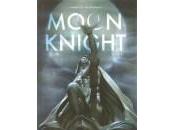 Warren Ellis Declan Shalvey Moon Knight, Revenu d’entre morts