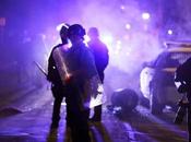 États-Unis police Ferguson serait accusée discrimination raciale