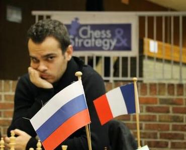 31e Open d'échecs de Cappelle - Rd5