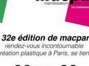 MACPARIS édition 26/29 Novembre 2015 candidatures ouvertes