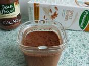 yaourts végétaux maison l'épeautre cacao kcal (diététiques, sans sucre riches fibres)