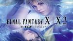 Final Fantasy X/X-2, disponibles