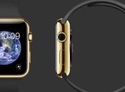Apple Watch: spéculations autour prix