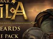 Total War: Attila Pack Culture Longues-Barbes dispo