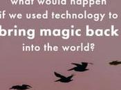 considère Magic Leap comme technologie disruptive