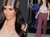 Comment avoir look 50′s 60′s avec foulard