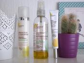 cosmétique Fleurance Nature