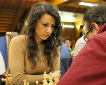 Échecs : Cappelle c'est le Brésil !