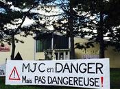 MJC-Centre social Chilly-Mazarin (91) menacée