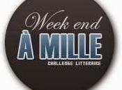 [Challenge] Weekend